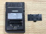 GameBoy Pocket Black Console Nintendo Japan - With Defects LH2994 - Photo 4