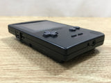 GameBoy Pocket Black Console Nintendo Japan - With Defects LH2994 - Photo 8