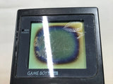 GameBoy Pocket Black Console Nintendo Japan - With Defects LH2995 - Photo 11