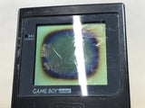 GameBoy Pocket Black Console Nintendo Japan - With Defects LH2995 - Photo 12