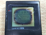 GameBoy Pocket Black Console Nintendo Japan - With Defects LH2995 - Photo 2