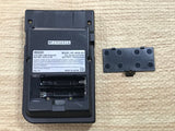 GameBoy Pocket Black Console Nintendo Japan - With Defects LH2995 - Photo 4
