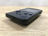 GameBoy Pocket Black Console Nintendo Japan - With Defects LH2995 - Photo 7