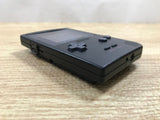 GameBoy Pocket Black Console Nintendo Japan - With Defects LH2995 - Photo 8