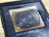 GameBoy Pocket Black Console Nintendo Japan - Not Working LH2996 - Photo 12