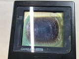 GameBoy Pocket Black Console Nintendo Japan - Not Working LH2996 - Photo 9