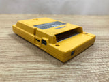 GameBoy Pocket Yellow Console Nintendo Japan - With Defects LH2997 - Photo 10