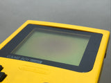 GameBoy Pocket Yellow Console Nintendo Japan - With Defects LH2997 - Photo 12