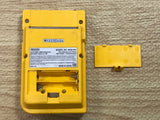 GameBoy Pocket Yellow Console Nintendo Japan - With Defects LH2997 - Photo 4