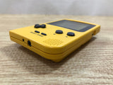 GameBoy Pocket Yellow Console Nintendo Japan - With Defects LH2997 - Photo 7