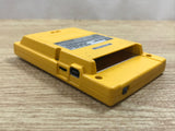 GameBoy Pocket Yellow Console Nintendo Japan - With Defects LH2998 - Photo 10