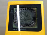 GameBoy Pocket Yellow Console Nintendo Japan - With Defects LH2998 - Photo 11