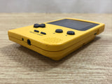 GameBoy Pocket Yellow Console Nintendo Japan - With Defects LH2998 - Photo 7