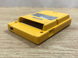 GameBoy Pocket Yellow Console Nintendo Japan - With Defects LH2998 - Photo 9