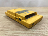GameBoy Pocket Yellow Console Nintendo Japan - With Defects LH2999 - Photo 10