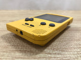 GameBoy Pocket Yellow Console Nintendo Japan - With Defects LH2999 - Photo 7