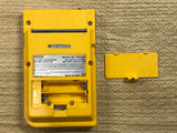 GameBoy Pocket Yellow Console Nintendo Japan - With Defects LH3000 - Photo 4