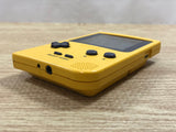 GameBoy Pocket Yellow Console Nintendo Japan - With Defects LH3000 - Photo 7