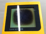 GameBoy Pocket Yellow Console Nintendo Japan - With Defects LH3001 - Photo 11