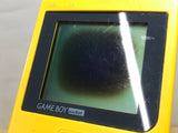 GameBoy Pocket Yellow Console Nintendo Japan - With Defects LH3001 - Photo 12