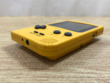GameBoy Pocket Yellow Console Nintendo Japan - With Defects LH3001 - Photo 7