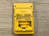 GameBoy Pocket Yellow Console Nintendo Japan - Not Working LH3003 - Photo 2