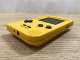 GameBoy Pocket Yellow Console Nintendo Japan - Not Working LH3003 - Photo 5