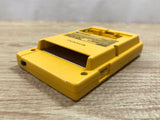 GameBoy Pocket Yellow Console Nintendo Japan - Not Working LH3003 - Photo 7