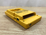 GameBoy Pocket Yellow Console Nintendo Japan - Not Working LH3003 - Photo 8