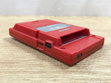 GameBoy Pocket Red Console Nintendo Japan - With Defects LH3004 - Photo 10