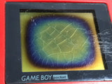 GameBoy Pocket Red Console Nintendo Japan - With Defects LH3004 - Photo 12