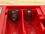 GameBoy Pocket Red Console Nintendo Japan - With Defects LH3004 - Photo 5