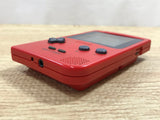 GameBoy Pocket Red Console Nintendo Japan - With Defects LH3004 - Photo 7
