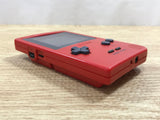GameBoy Pocket Red Console Nintendo Japan - With Defects LH3004 - Photo 8
