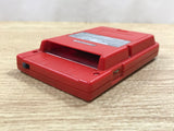GameBoy Pocket Red Console Nintendo Japan - With Defects LH3004 - Photo 9