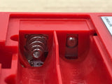 GameBoy Pocket Red Console Nintendo Japan - With Defects LH3005 - Photo 6