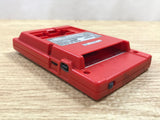 GameBoy Pocket Red Console Nintendo Japan - With Defects LH3006 - Photo 10
