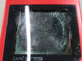 GameBoy Pocket Red Console Nintendo Japan - With Defects LH3006 - Photo 11
