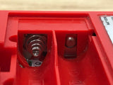 GameBoy Pocket Red Console Nintendo Japan - With Defects LH3006 - Photo 6