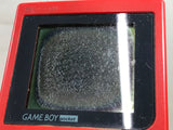 GameBoy Pocket Red Console Nintendo Japan - Not Working LH3007 - Photo 11