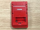 GameBoy Pocket Red Console Nintendo Japan - Not Working LH3007 - Photo 2
