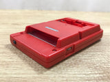 GameBoy Pocket Red Console Nintendo Japan - Not Working LH3007 - Photo 7
