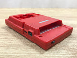 GameBoy Pocket Red Console Nintendo Japan - Not Working LH3007 - Photo 8