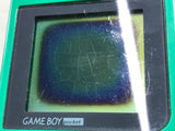GameBoy Pocket Green Console Nintendo Japan - With Defects LH3008 - Photo 11