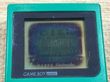 GameBoy Pocket Green Console Nintendo Japan - With Defects LH3008 - Photo 2