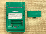 GameBoy Pocket Green Console Nintendo Japan - With Defects LH3008 - Photo 4