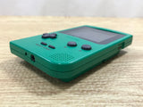 GameBoy Pocket Green Console Nintendo Japan - With Defects LH3008 - Photo 7