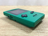 GameBoy Pocket Green Console Nintendo Japan - With Defects LH3008 - Photo 8