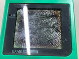 GameBoy Pocket Green Console Nintendo Japan - With Defects LH3009 - Photo 11