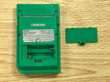 GameBoy Pocket Green Console Nintendo Japan - With Defects LH3009 - Photo 4